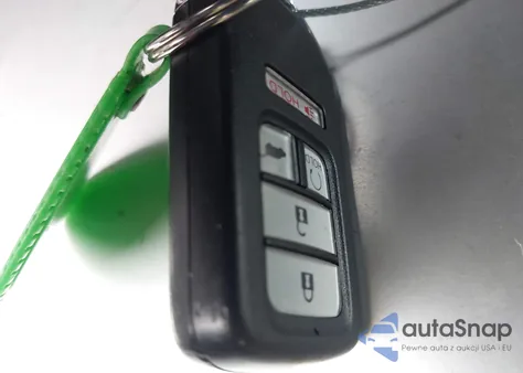 2020 Honda Civic Ex из США, поврежденный, VIN SHHFK7H64LU207596